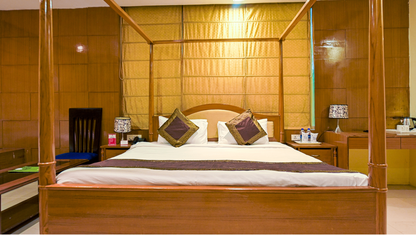 Suite Room