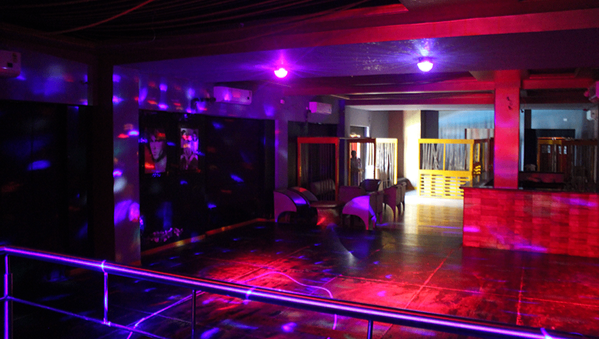 Discotheque
