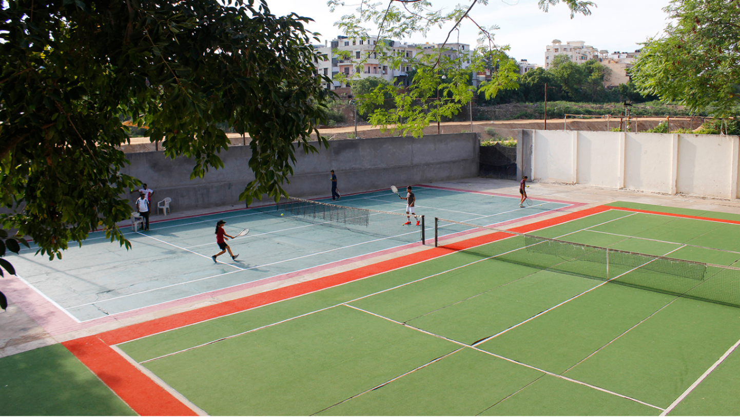 Outdoor Game