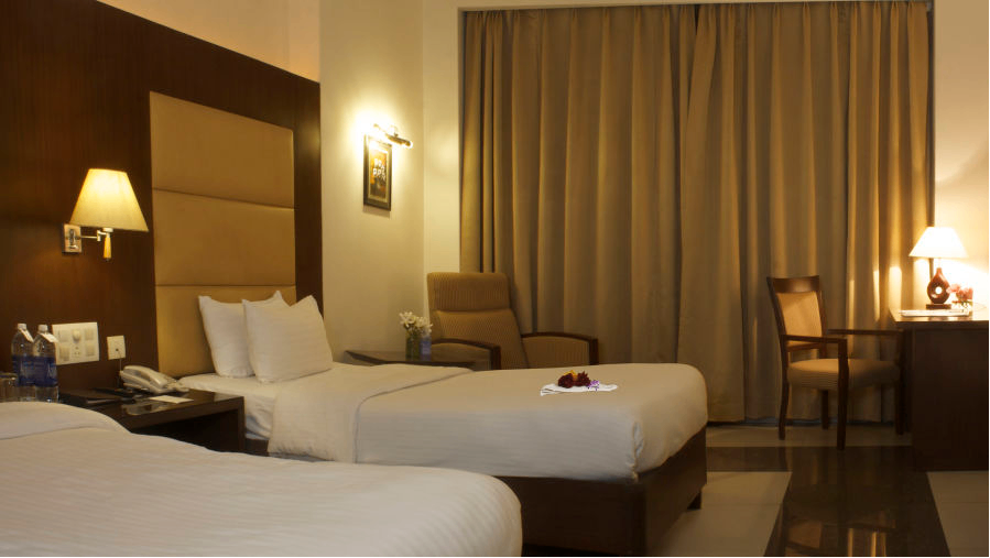 Superior Rooms