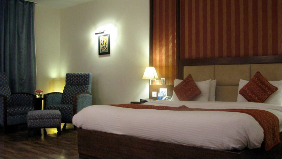 Superior Select Room