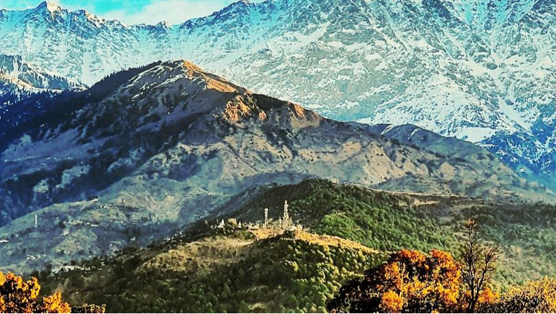 Dharamshala