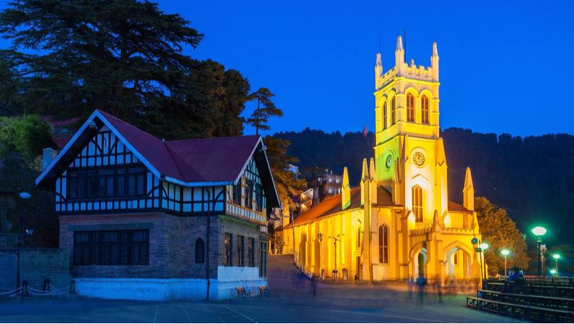 Christ Church