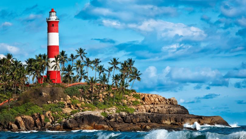 Vizhinjam Light House