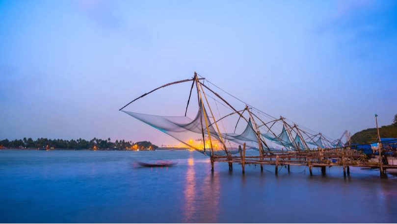 Kochi