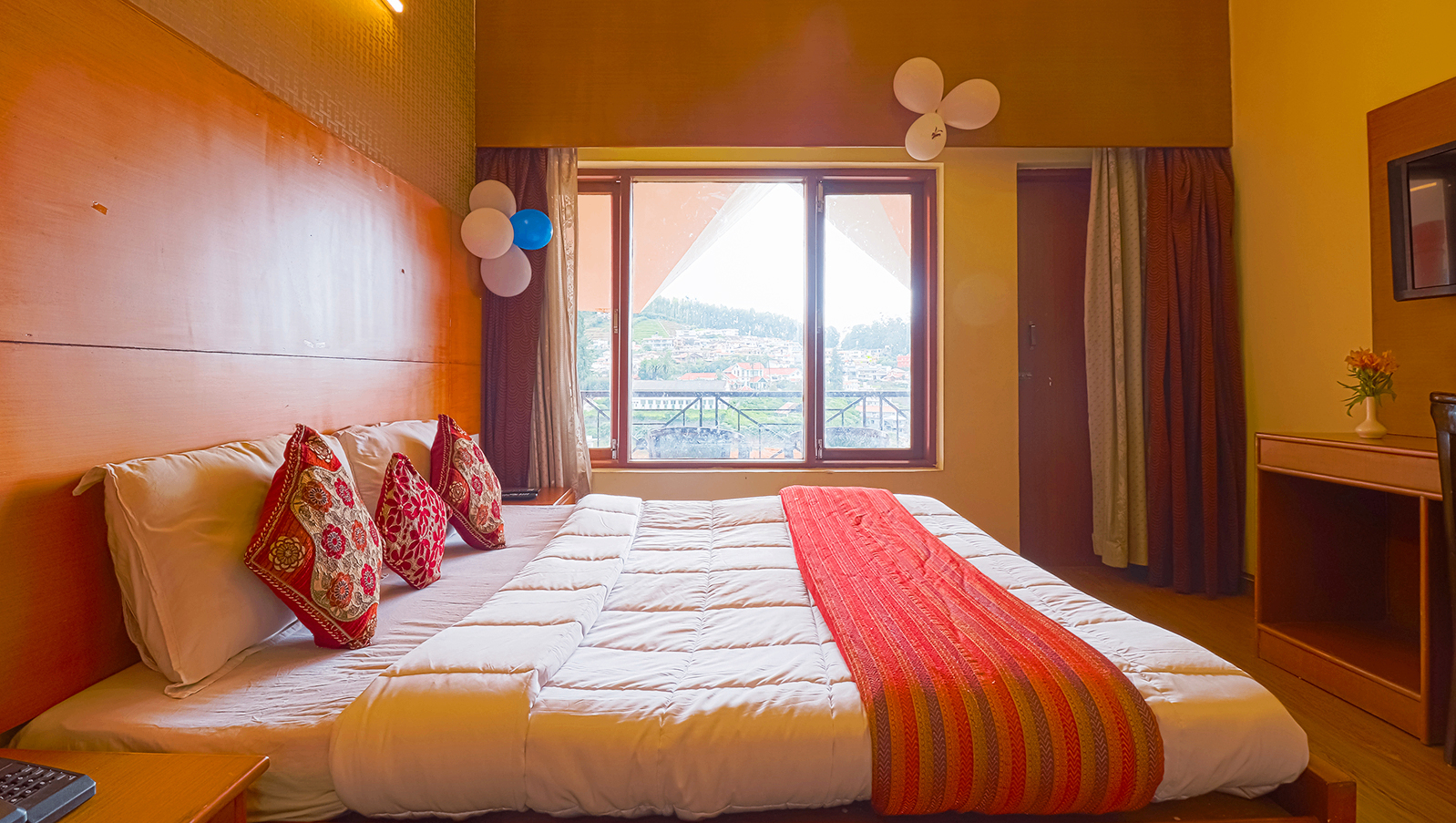 Suite Room
