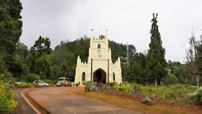 C.S.I St. Stephen's Church