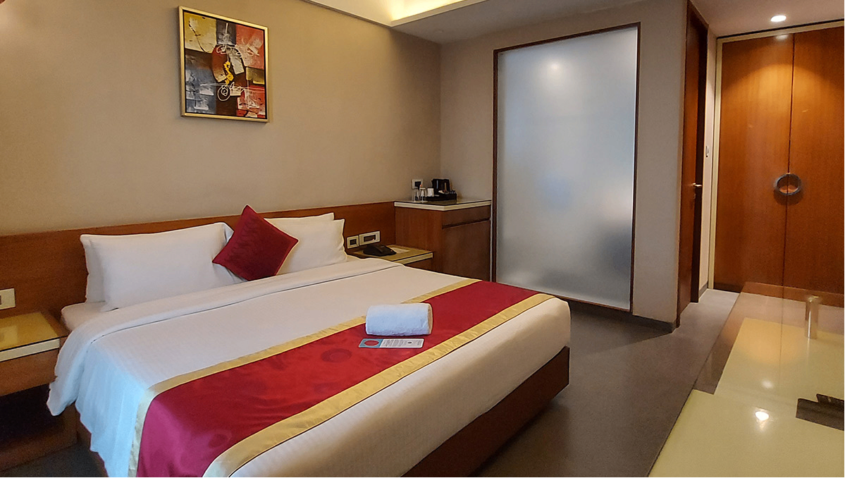 Premium Room