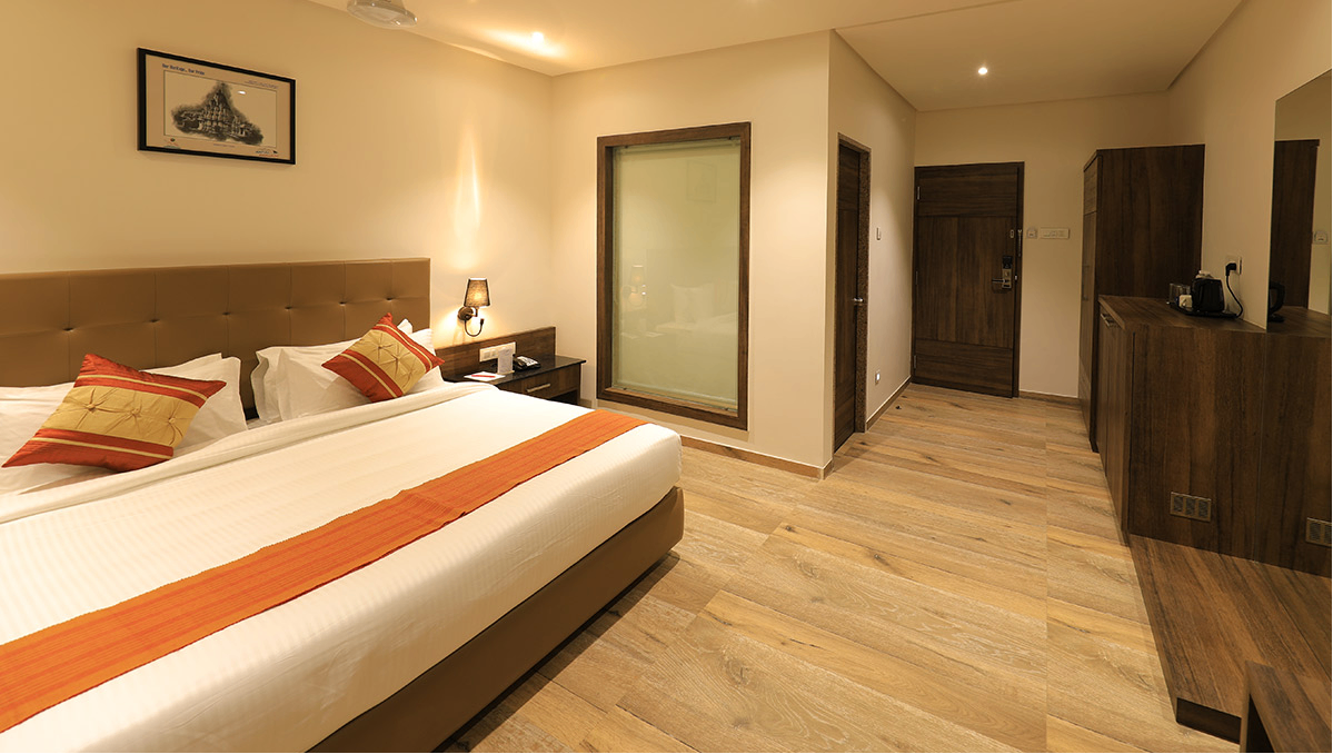Executive  Room