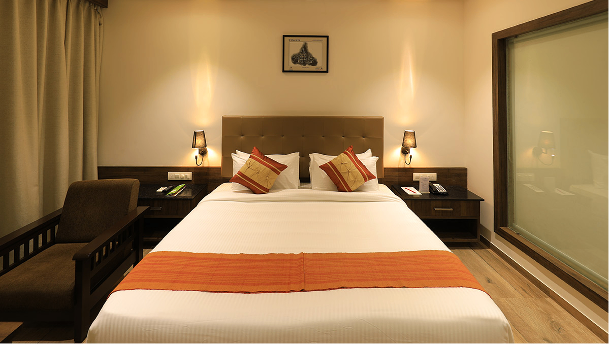 Suite Room