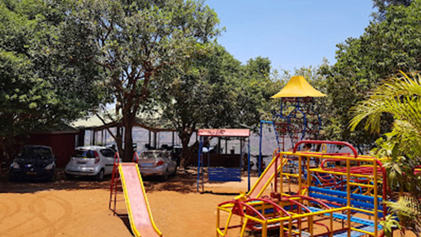 Kids Play Area