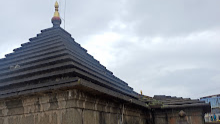 Mahabaleshwar Temple
