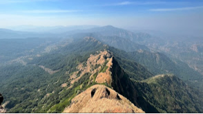 Elphinstone Point