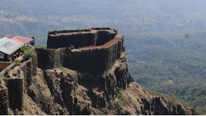 Pratapgad Fort