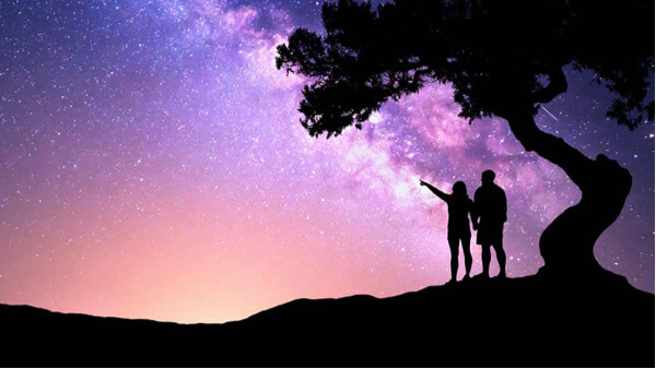 Star Gazing