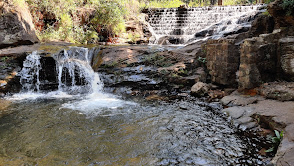 Bee Falls
