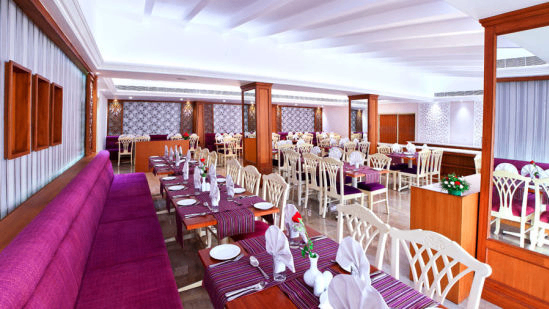 Regency Restaurant