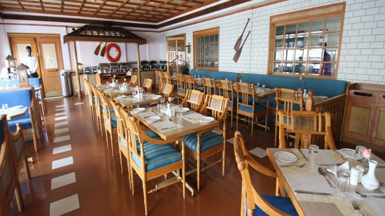 Kadaloram Restaurant