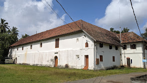  ⁩⁦Mattancherry Palace⁩⁦ 