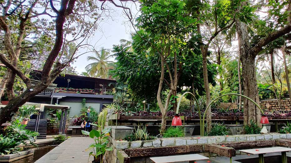 BLR Brewing Company