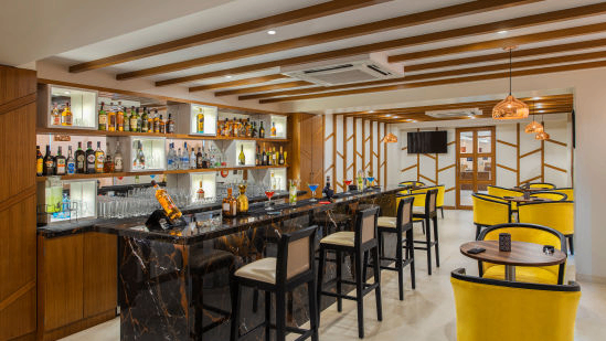 Uzo Bar
