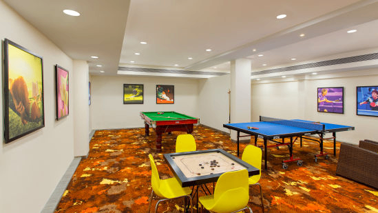 Play Area