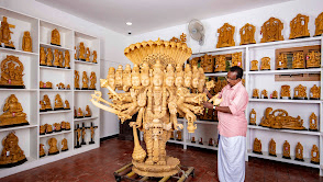 Kerala Arts & Crafts Village