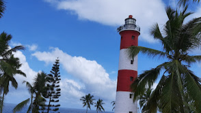 Light House Road