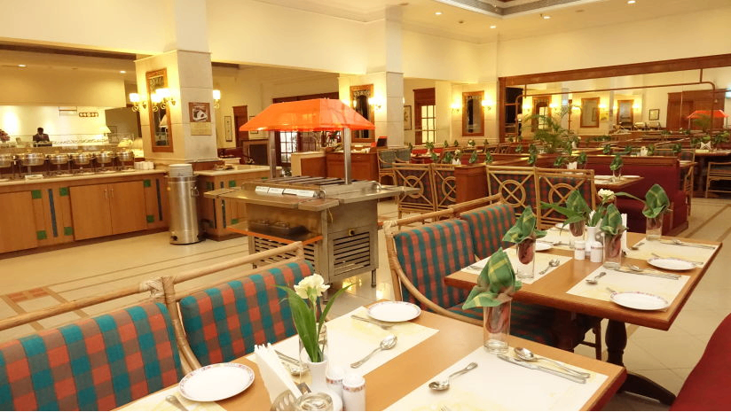 Cafe Royale