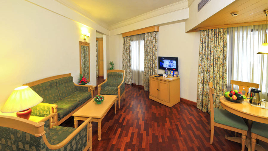 Suite Room