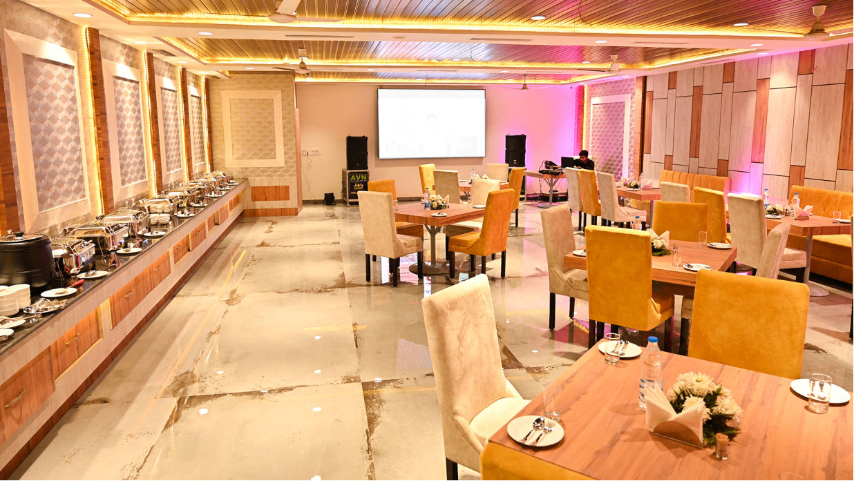  Terrace Grill