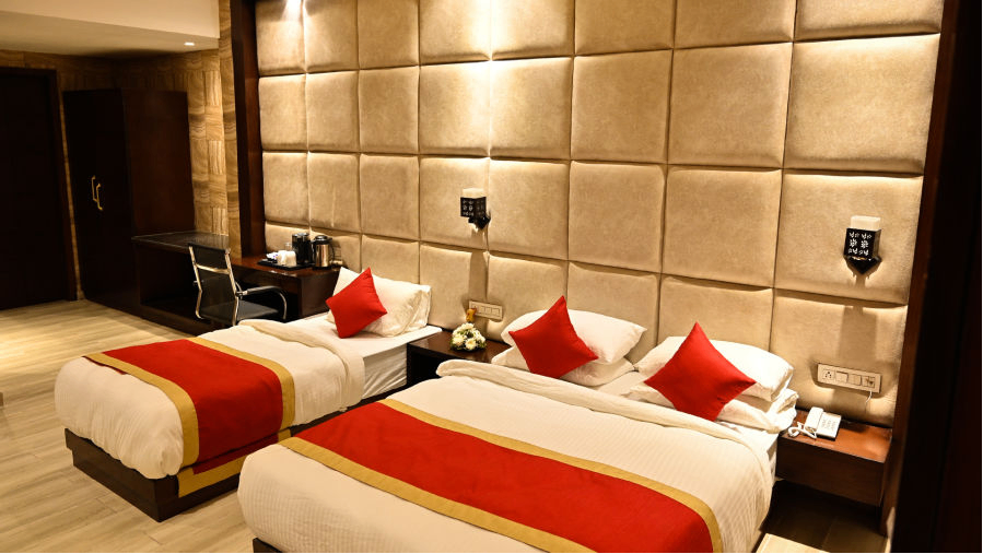 Premium Room