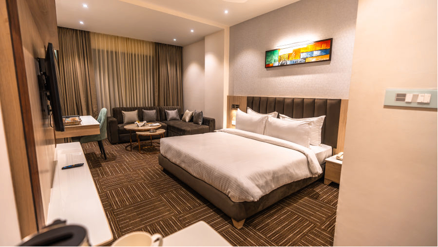 Premium Room 