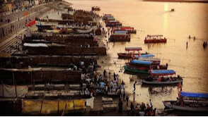 Saryu Ghat