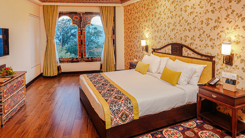REGENCY SUITE