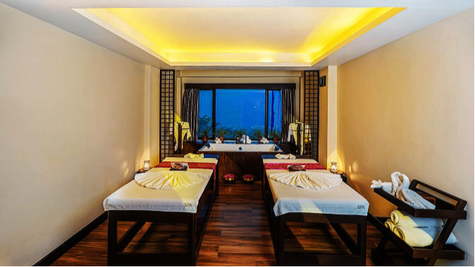 Spa