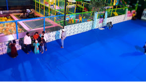 WONDER WORLD Latur (Nana Nani Park)
