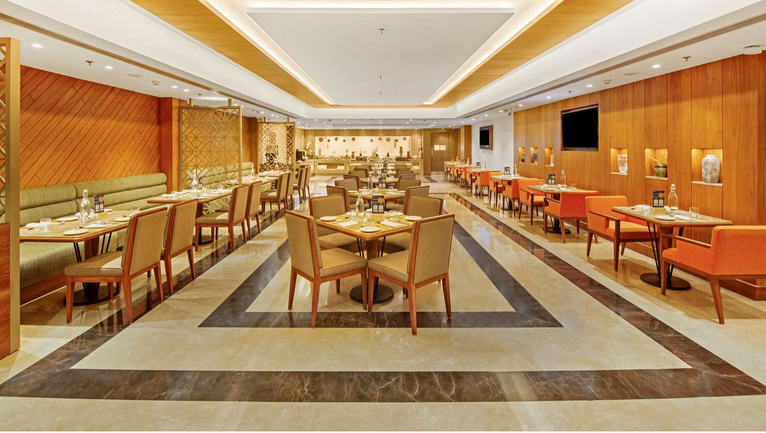 Tulip Cafe 