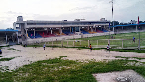 Guru Gobind Singh Stadium