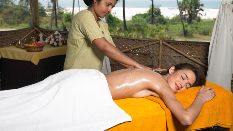 Ayurveda