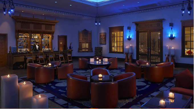 Marco Polo Bar