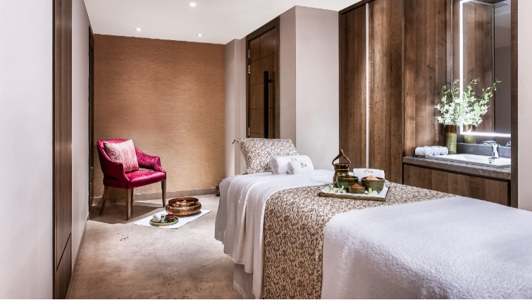 Jiva Spa