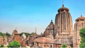Lingaraj Temple