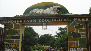 Nandankanan Zoological Park