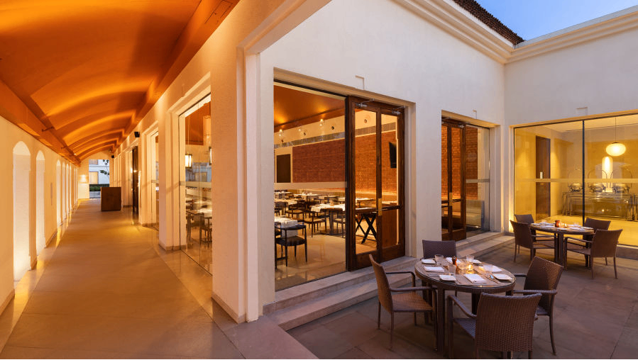 Varada Café