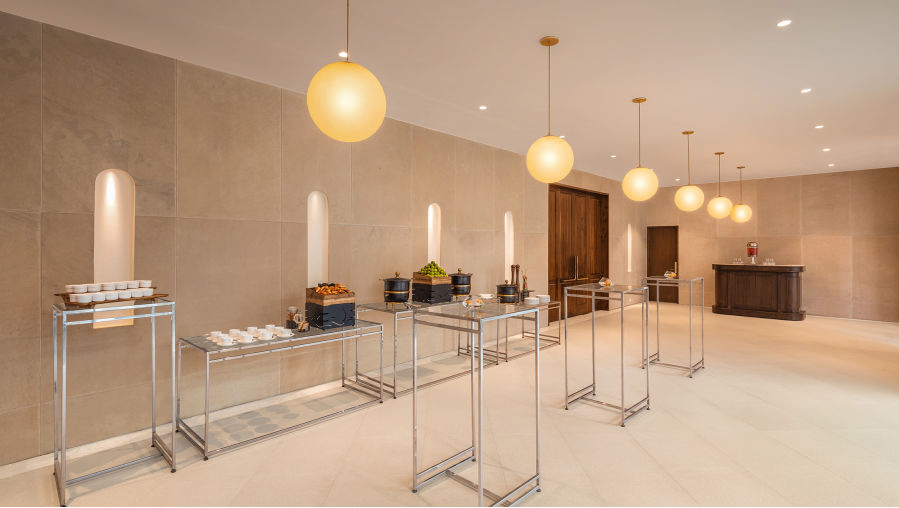 Tea Bar