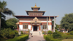 Bodhgaya Bodhi Tree