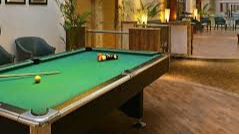 Billiards