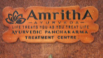Amritha Ayurveda Kumarakom