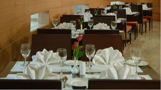  Café Pacific